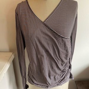 Lululemon long sleeve shirt